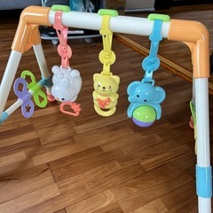 ベビージム