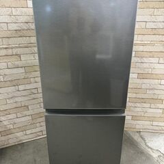 【美品】大阪送料無料★3か月保障付き★冷蔵庫★アクア★2ドア★2021年★AQR-13K★R-478の画像