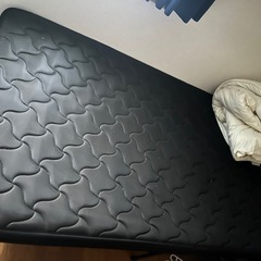 ベッド