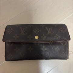  ルイヴィトン　財布　 