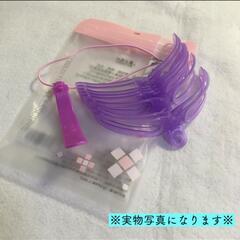 【 お譲り先決定 】新品☆眉毛テンプレートの画像