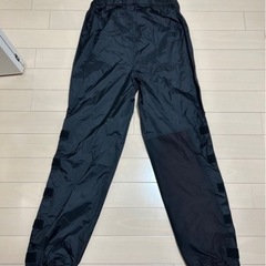 ハーレーダビッドソン 純正 雨具　レインウエア サイズL セットアップ　ハーレーの画像