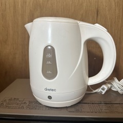ケトル