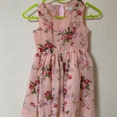 セレモニー子供服