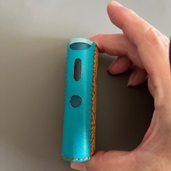 glo    HYPER Pro用カバー
の画像