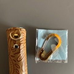 glo    HYPER Pro用カバー
の画像