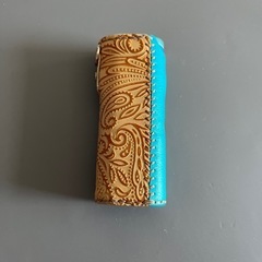 glo    HYPER Pro用カバー
