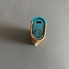 glo    HYPER Pro用カバー
の画像