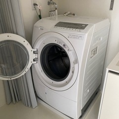 本日引き取り限定 洗濯機と冷蔵庫
