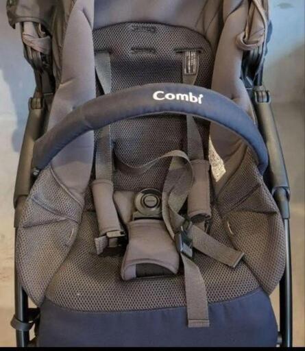 美品！Combiスゴカルミニモ