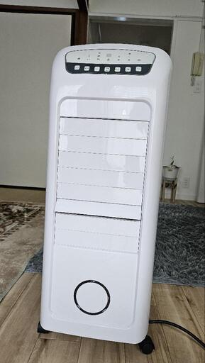 冷風扇風機
