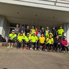 ３月９日（日）ランニング練習会 参加者募集（参加費無料）　