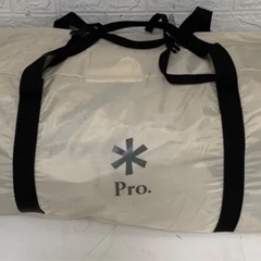 スノーピーク スピアヘッド Pro.M  廃盤TP-455の画像