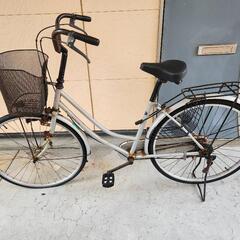 自転車 