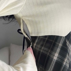 未使用近いmily bilet ワンピースの画像