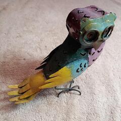 フクロウ🦉置物