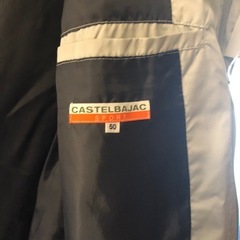 カステルバジャック　ジャケットの画像