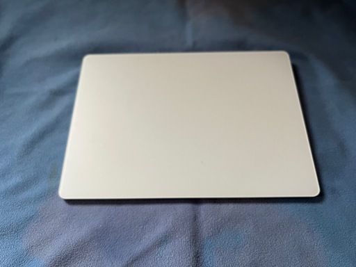 周辺機器 Apple Magic Trackpad 2