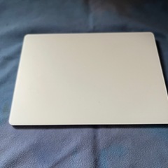 Apple Magic Trackpad 2
