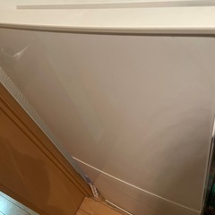 【2020製】ツインバード冷蔵庫　