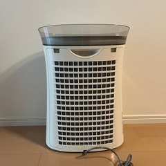 SHARP 空気清浄機 FU-H50-Wの画像