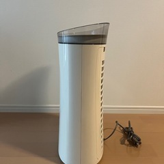SHARP 空気清浄機 FU-H50-Wの画像