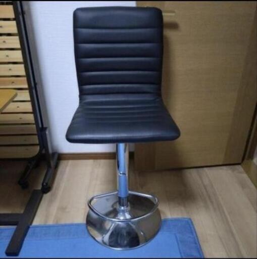 回転イス