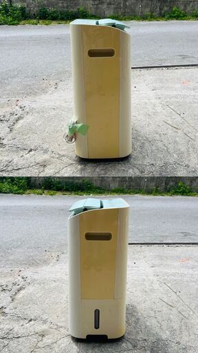 ❗️✨人気商品✨❗️】SHARP?CV-DF100? 除湿機＆空気清浄機✨