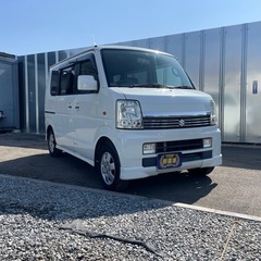 🉐【支払い総額38万円】車検令和9年3月5日H18年式　スズキ　...