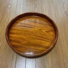 お盆F