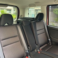 日産セレナ‼️2年車検付き‼️純正ナビ‼️フリップダウンモニター‼️の画像