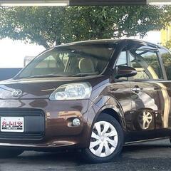 【自社ローン】ポルテ 1.5F　♪オンライン商談OKの画像