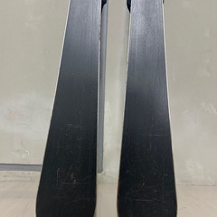 [ご相談中]165cm スキー板: OGASAKA オガサカ UNITY F-02 2011-2012モデル の画像