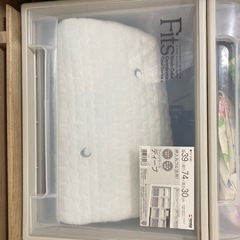押入れ用　衣装ケース