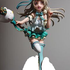 訳あり　フィギュアの画像