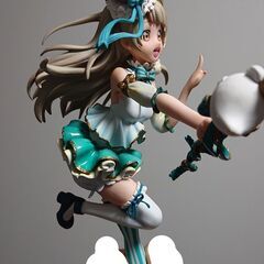 訳あり　フィギュアの画像