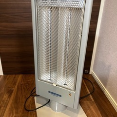 カーボンヒーター