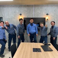 経営企画本部　DX推進・事業企画担当(未経験可）の画像