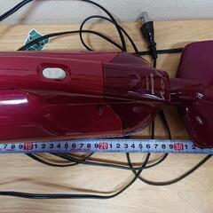 掃除機の画像