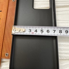 Motorola Edge 40 ケース 手帳型 マグネット スタンド機能 スマホケース カード収納の画像