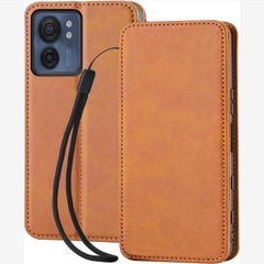 Motorola Edge 40 ケース 手帳型 マグネット ス...