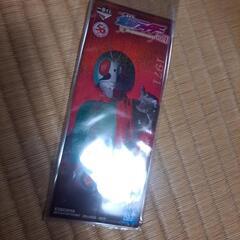 仮面ライダーオリジナルしおり②