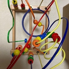 ボーネルランドおもちゃの画像