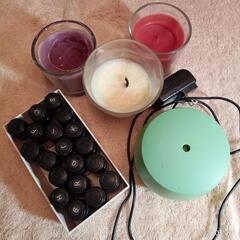 アロマセットの画像