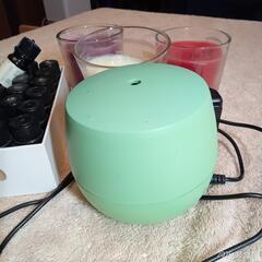 アロマセットの画像