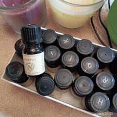アロマセットの画像