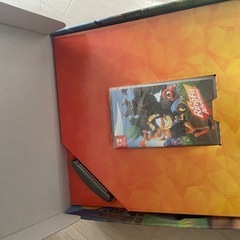 お値下げ相談下さい！リングフィットの画像