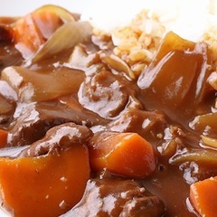 カレー好きな人🍛