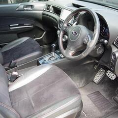 【自社ローン】エクシーガ 2.5i specB ES AWD　♪...