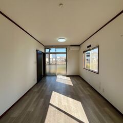 💯★初期費用ゼロ！★衣笠駅 歩15分 リフォーム済み広々2LDK ペット可 即入居可 貸家 横須賀市衣笠栄町 クレール衣笠栄町 - 不動産
